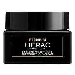 Lierac Premium The Voluptuous Cream Aντιγηραντική Kρέμα Προσώπου, 50ml