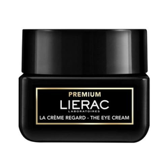 Lierac Premium The Eye Cream Αντιγηραντική Κρέμα Ματιών, 20ml