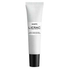 Lierac Diopti Wrinkle Correction Cream Κρέμα Ματιών Διόρθωσης Ρυτίδων, 15ml