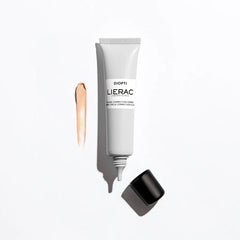 Lierac Diopti Cernes Λεπτόρρευστη Κρέμα Διόρθωσης Μαύρων Κύκλων 15ml