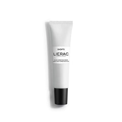 Lierac Diopti Cernes Λεπτόρρευστη Κρέμα Διόρθωσης Μαύρων Κύκλων 15ml