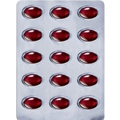 Lierac Sunissime The Preparing Capsules Κάψουλες Μαυρίσματος, 30caps