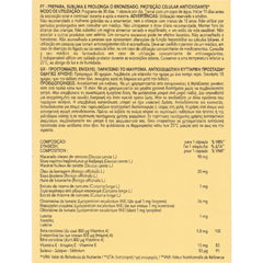 Lierac Sunissime The Preparing Capsules Κάψουλες Μαυρίσματος, 30caps