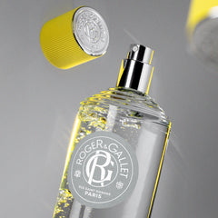 Roger & Gallet Cologne Twist Eau de Cologne Άρωμα, 100ml