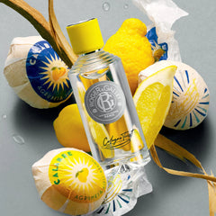 Roger & Gallet Cologne Twist Eau de Cologne Άρωμα, 100ml