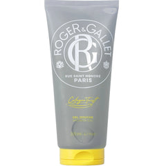 Roger & Gallet Cologne Twist Shower Gel Αφρόλουτρο, 200ml