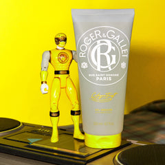 Roger & Gallet Cologne Twist Shower Gel Αφρόλουτρο, 200ml