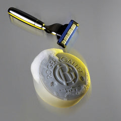 Roger & Gallet Cologne Twist Shaving Bar Μπάρα Ξυρίσματος, 100g