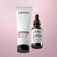 Lierac The Anti-Redness Protocol Mask Μάσκα κατά της Ερυθρότητας, 75ml