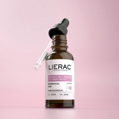 Lierac Anti-Rougeurs Protocole The Serum Ορός κατά της Ερυθρότητας, 30ml
