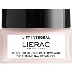Lierac Promo Lift Integral Firming Day Gel-Cream 50ml & Δώρο The Tightening Serum 15ml & Νεσεσέρ 1 Τεμάχιο