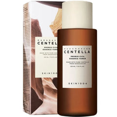 SKIN1004 Madagascar Centella Probio-Cica Essense Toner Θρεπτικό Τόνερ Προσώπου, 210ml