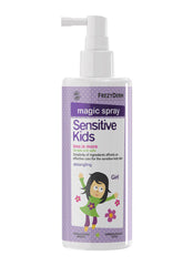 FREZYDERM SENSITIVE KIDS MAGIC SPRAY