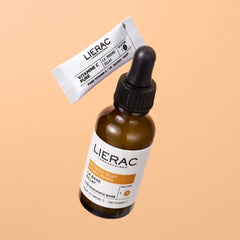 Lierac Protocole Radiance Συμπυκνωμένος Ορός Λάμψης με Καθαρή Βιταμίνη C, 30ml