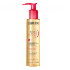 Bioderma Sensibio Micellar Cleansing Oil Έλαιο Καθαρισμού Προσώπου, 150ml