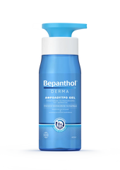 Bepanthol Derma Αφρόλουτρο Gel, 400ml