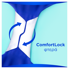 Always Ultra Σερβιέτες Long Plus (Μέγεθος 2) 8 Σερβιέτες