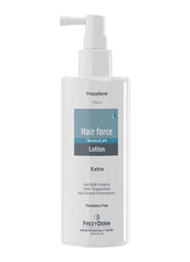 FREZYDERM HAIR FORCE LOTION EXTRA