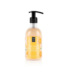 Lavish Care Body Lotion Freshly Squeezed Bliss, 300ml