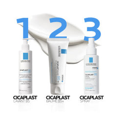 La Roche-Posay Cicaplast Baume B5+ Κρέμα Για Ανάπλαση Του Δέρματος & Καταπράυνση 100ml