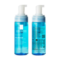 La Roche-Posay Cleansing Micellar Foaming Water Αφρώδες Νερό Καθαρισμού Και Ντεμακιγιάζ