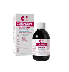 Curasept Mouthwash ADS DNA Perio Pro Στοματικό Διάλυμα, 200ml