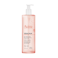 Eau Thermale Avène Τζελ Καθαρισμού Xeracalm Nutrition 750ml