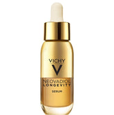 Vichy Neovadiol Longevity Serum Ορός Αναδόμησης για την Ώριμη Επιδερμίδα, 30ml
