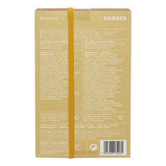 Korres Promo Pure Greek Olive Honey Pear Αφρόλουτρο, 250ml & Pure Greek Olive Honey Pear Κρέμα Σώματος, 200ml, 1σετ