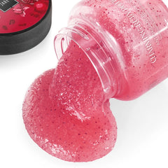Lavish Care Antioxidant Body Scrub Charming Ruby Potion, 250ml