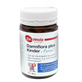 Power Health Darmflora Plus Kinder + Familie, 68g