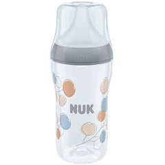 Nuk Perfect Match Μπιμπερό PP Medium 0m +, 150ml