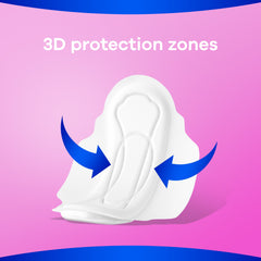 Always Ultra Sensitive Super Σερβιέτες Μέγεθος 2, 16τεμ