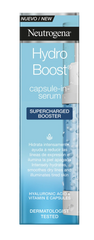Neutrogena Hydro Boost Supercharged Serum Ενυδατικός Ορός 30ml