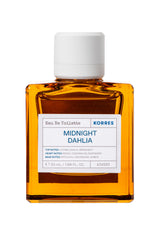 Korres Midnight Dahlia Eau de Toilette Άρωμα για Γυναίκες, 50ml