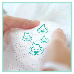 Pampers Premium Care Value Pack No.0 (Premature) 1-2.5 kg Βρεφικές Πάνες, 30 τεμάχια