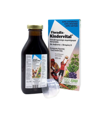 Power Health Floradix Kindervital Liquid 250 ml