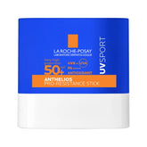 La Roche Posay Anthelios UV Sport Pro Resistance Αντηλιακό Προσώπου σε Στικ με Υψηλή Αντοχή SPF50+, 10ml