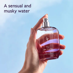 Caudalie The des Vignes Fresh Fragrance Γυναικείο Άρωμα, 50ml