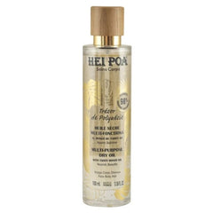 Hei Poa Tresor De Polynesie Multi-Purpose Dry Oil Ξηρό Έλαιο Πολλαπλών Χρήσεων, 100ml
