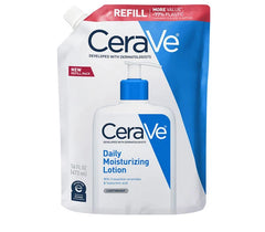 Cerave Moisturising Lotion Refill, 473ml