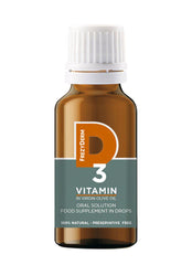 FREZYDERM VITAMIN D3