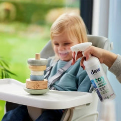 Dew Toy & Surface Sanitiser Αντιβακτηριακό Απολυμαντικό Σπρέι Παιχνιδιών, 500ml