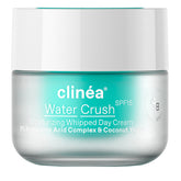 Clinéa Water Crush SPF15 50ml - Ενυδατική Κρέμα Ημέρας