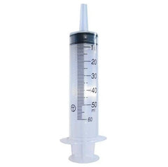 Pic Σύριγγα Τροφής μίας Χρήσης χωρίς Βελόνα 60ml