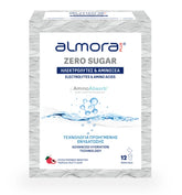 Almora Plus Zero Sugar, 12sachets