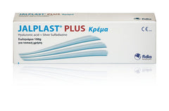 JALPLAST PLUS ΚΡΕΜΑ 100 gr