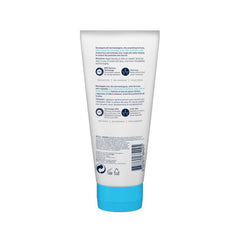 CeraVe SA Smoothing Cream Ενυδατική Κρέμα με Ουρία Για το Ξηρό, Τραχύ, Ανομοιόμορφο Δέρμα 177ml