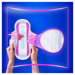 Always Platinum Day & Night (Μέγεθος 3)12 Σερβιέτες