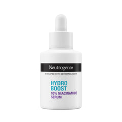 Neutrogena Hydro Boost Serum 10% Niacinamide, 30ml